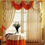 CÁC KIỂU RÈM CỬA ĐẸP